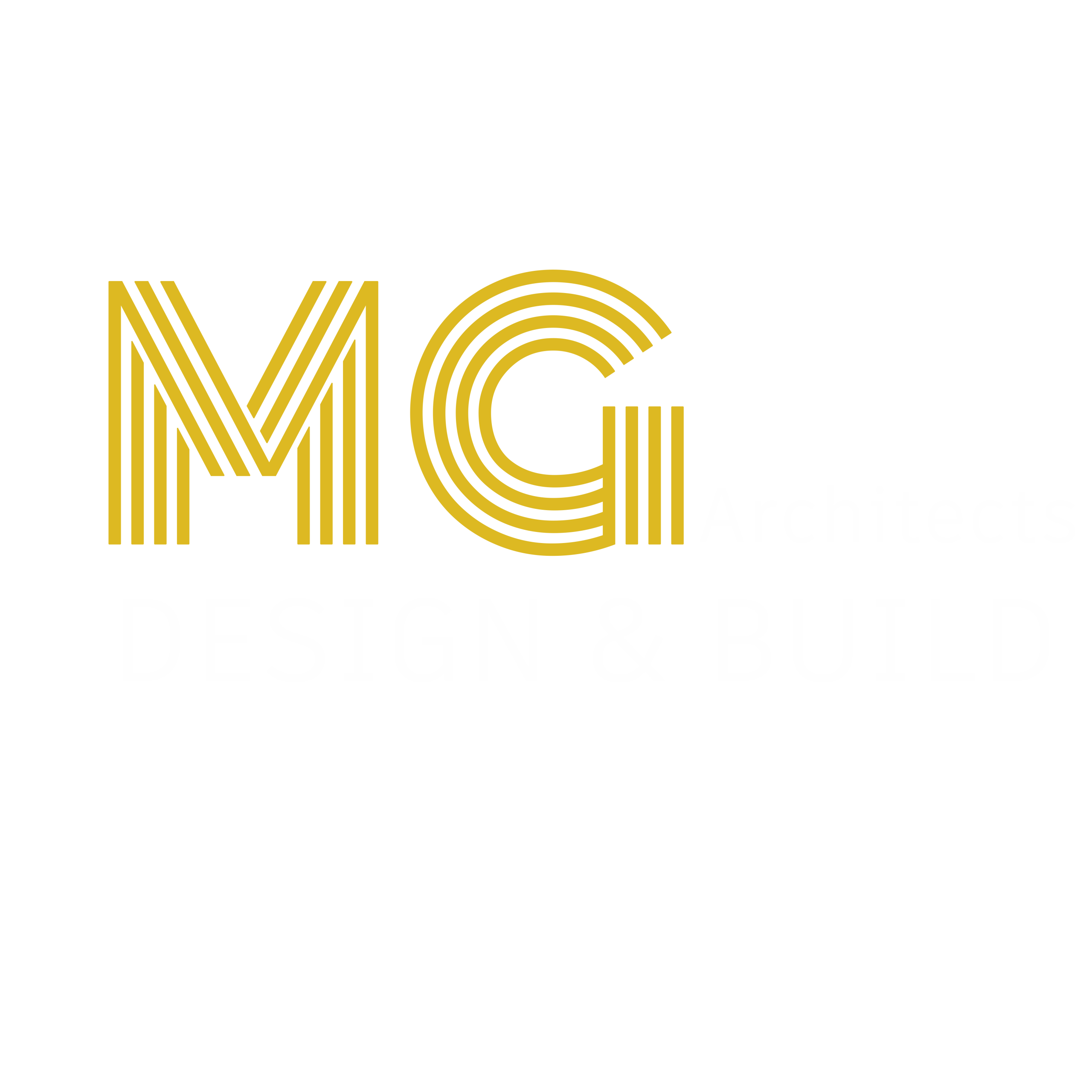 MG Architects