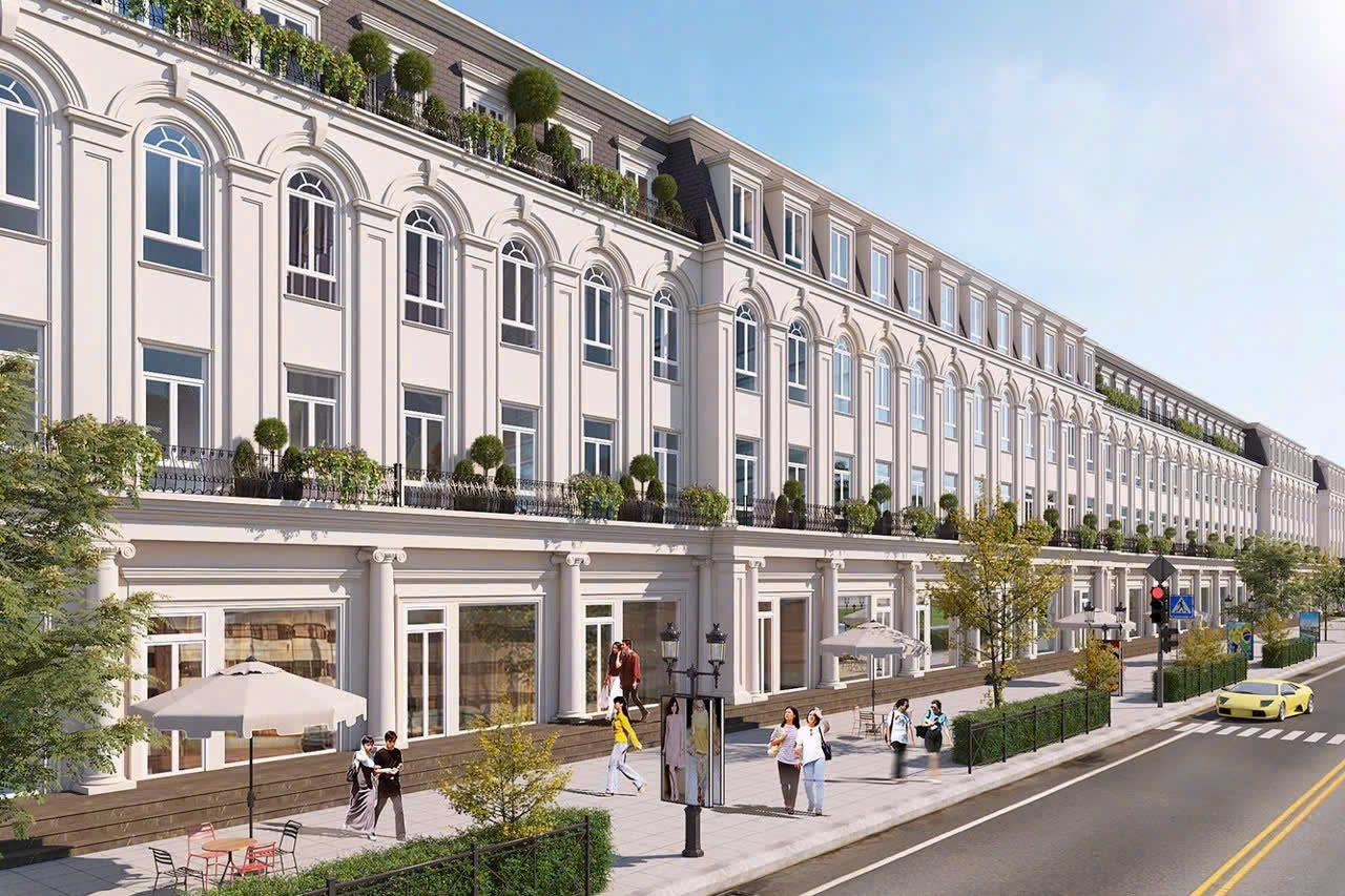 DỰ ÁN BÌNH DƯƠNG