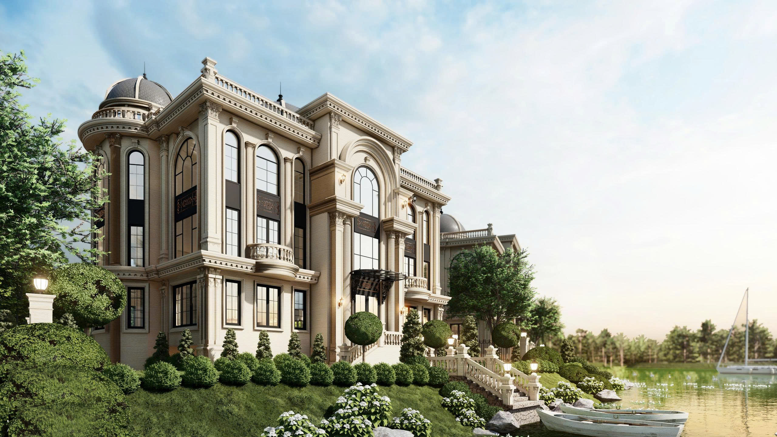 DỰ ÁN PHÚ QUỐC