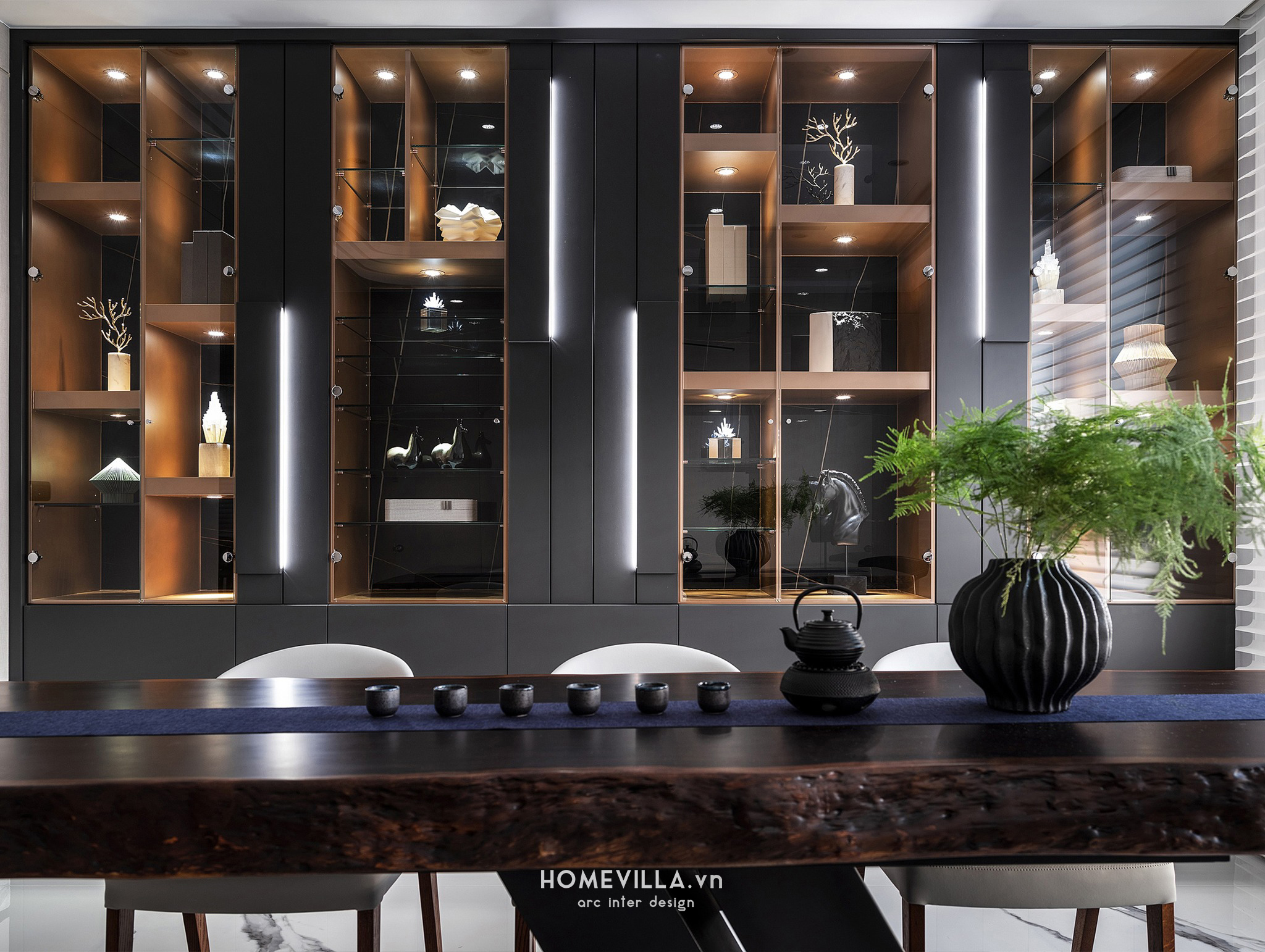 LANCASTER CẦU GIẤY