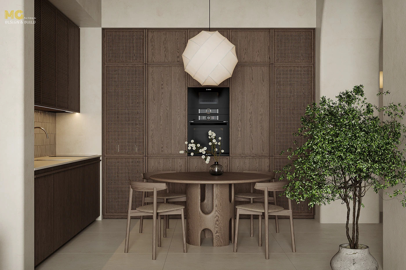 NHÀ PHỐ HOÀNG MAI