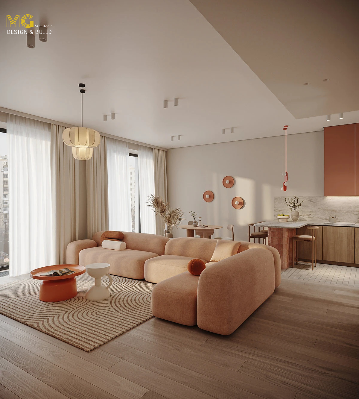 NHÀ PHỐ LĨNH NAM