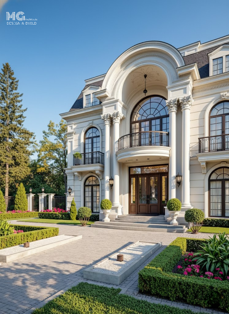 BIỆT THỰ TUYÊN QUANG